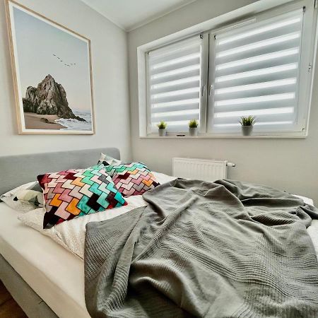 Opal Apartment Kozielska 106D - Parking Gliwice Exteriör bild